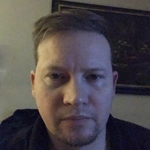 Meet your Posher, Jason